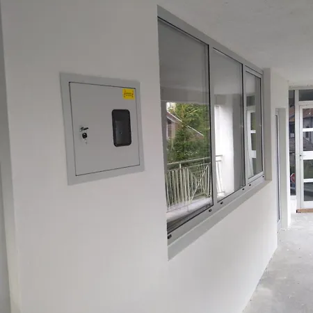 Brilinight Appartement Banja Luka