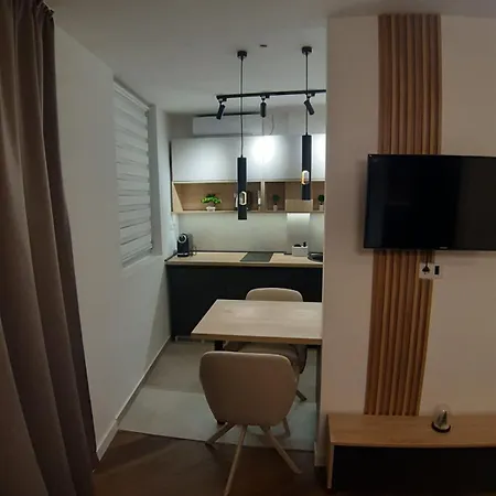 Appartement Brilinight Banja Luka