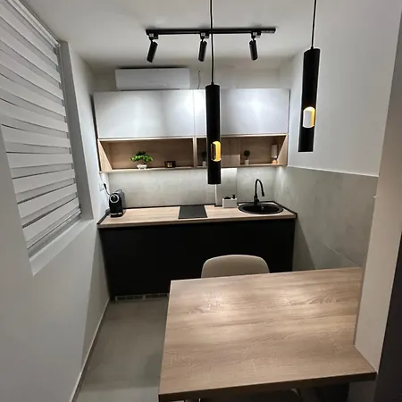 Brilinight Appartement Banja Luka