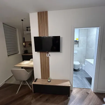 Appartement Brilinight Banja Luka