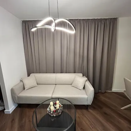 Brilinight بانيا لوكا