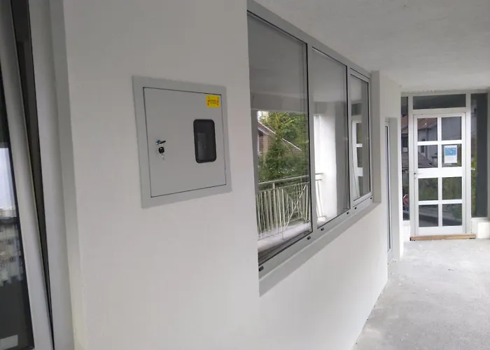 Brilinight Appartement Banja Luka