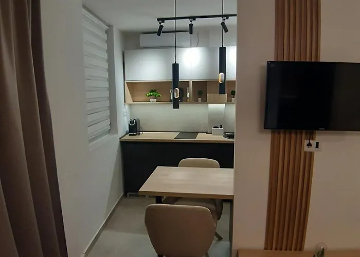 Appartement Brilinight Banja Luka