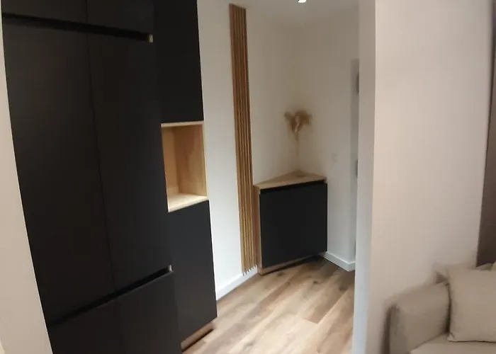 Appartement Brilinight