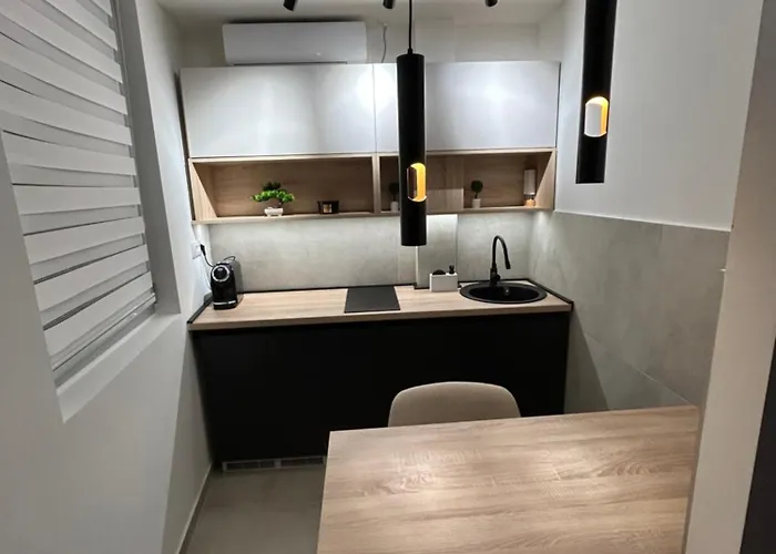 Brilinight Appartement Banja Luka