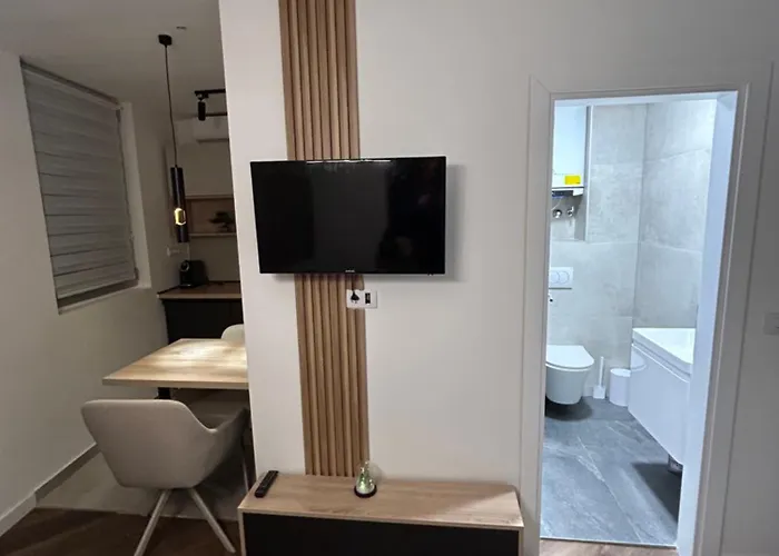 Appartement Brilinight Banja Luka