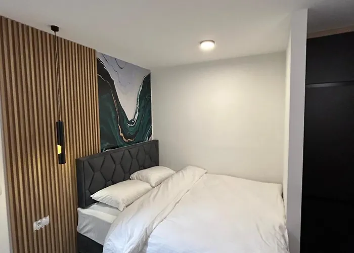 Brilinight * Banja Luka