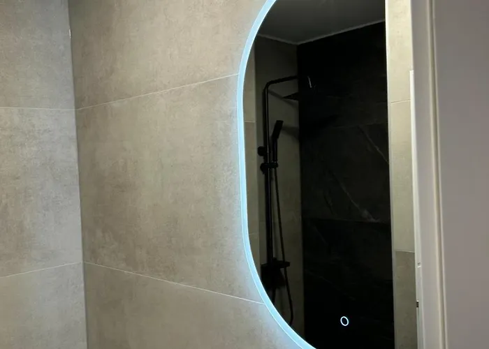 Brilinight شقة بانيا لوكا