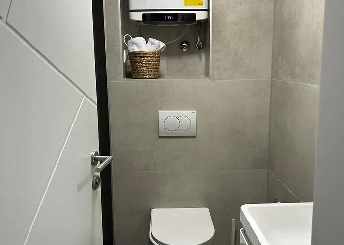 Appartement Brilinight